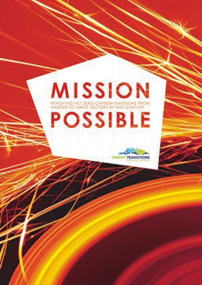 Mission Possible