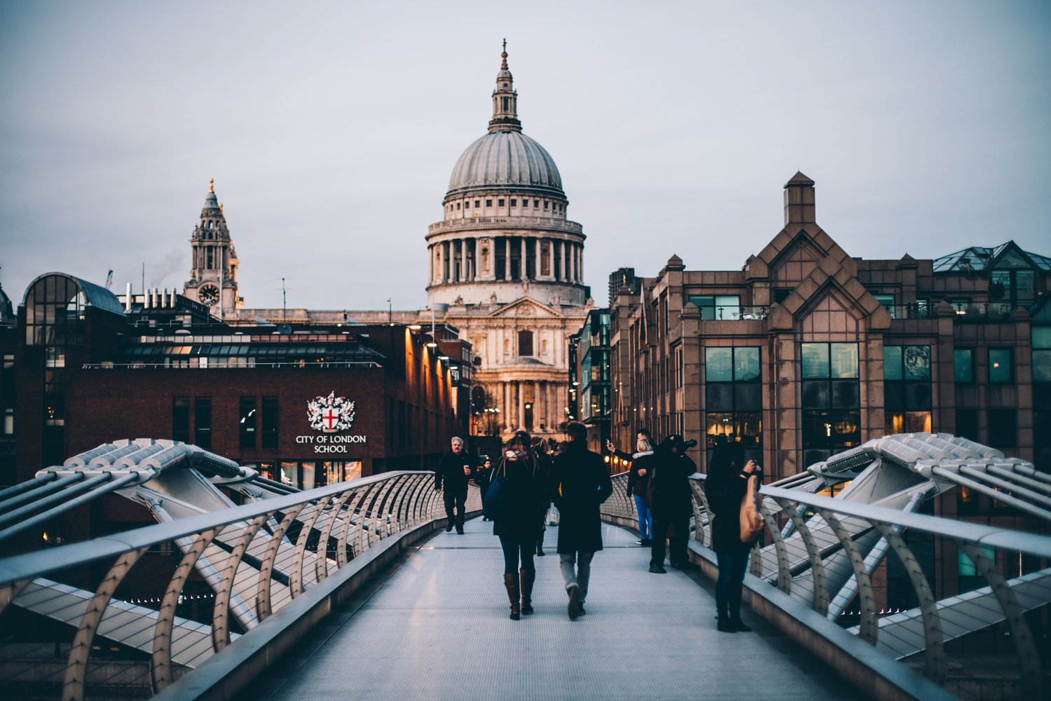 SYSTEMIQ partners with City of London and UK Government to support creation of the Green Finance Institute