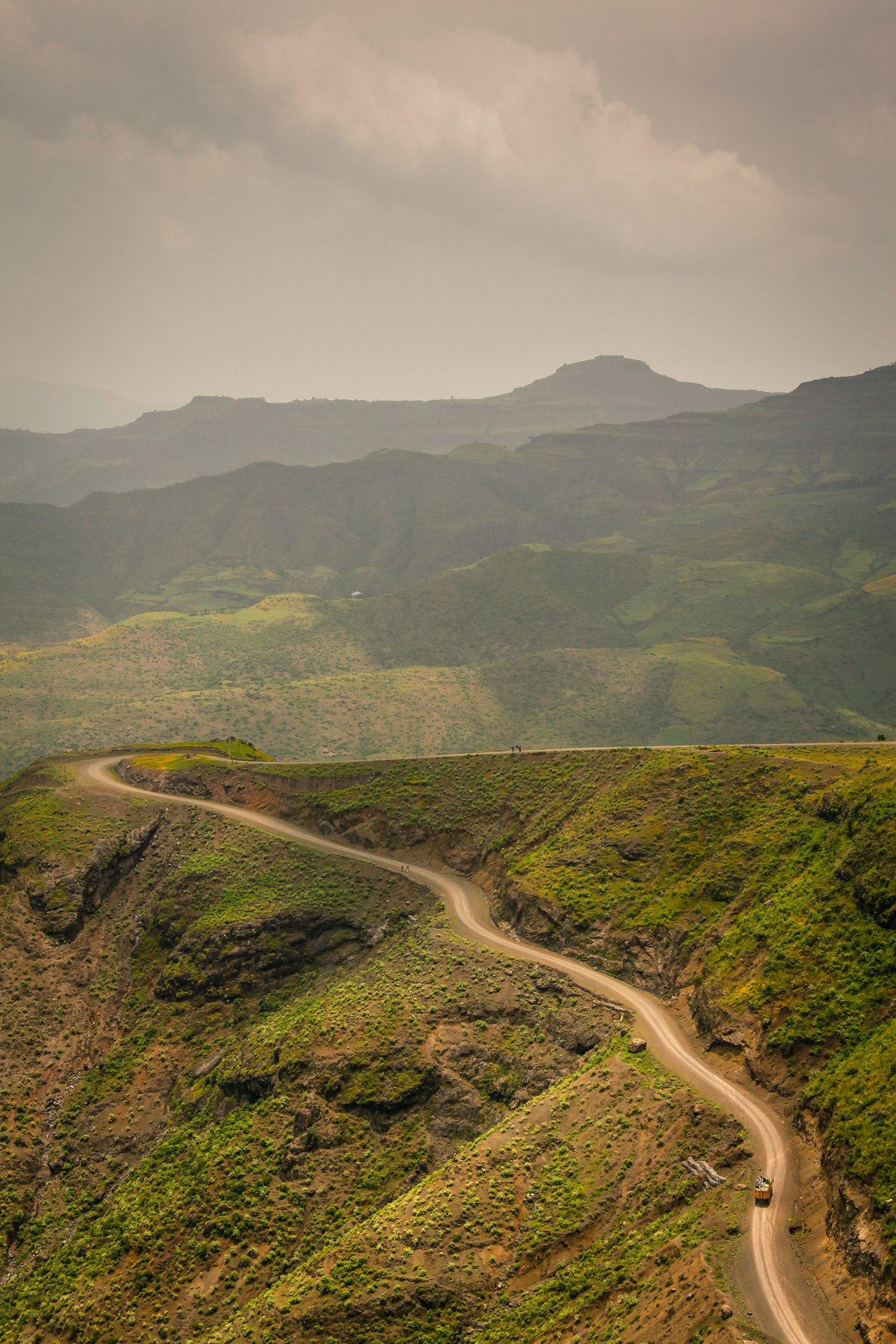 FOLU Lifts Off in Ethiopia