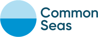 Common Seas Logo