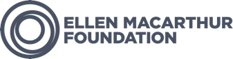 Ellen Macarthur Foundation Logo