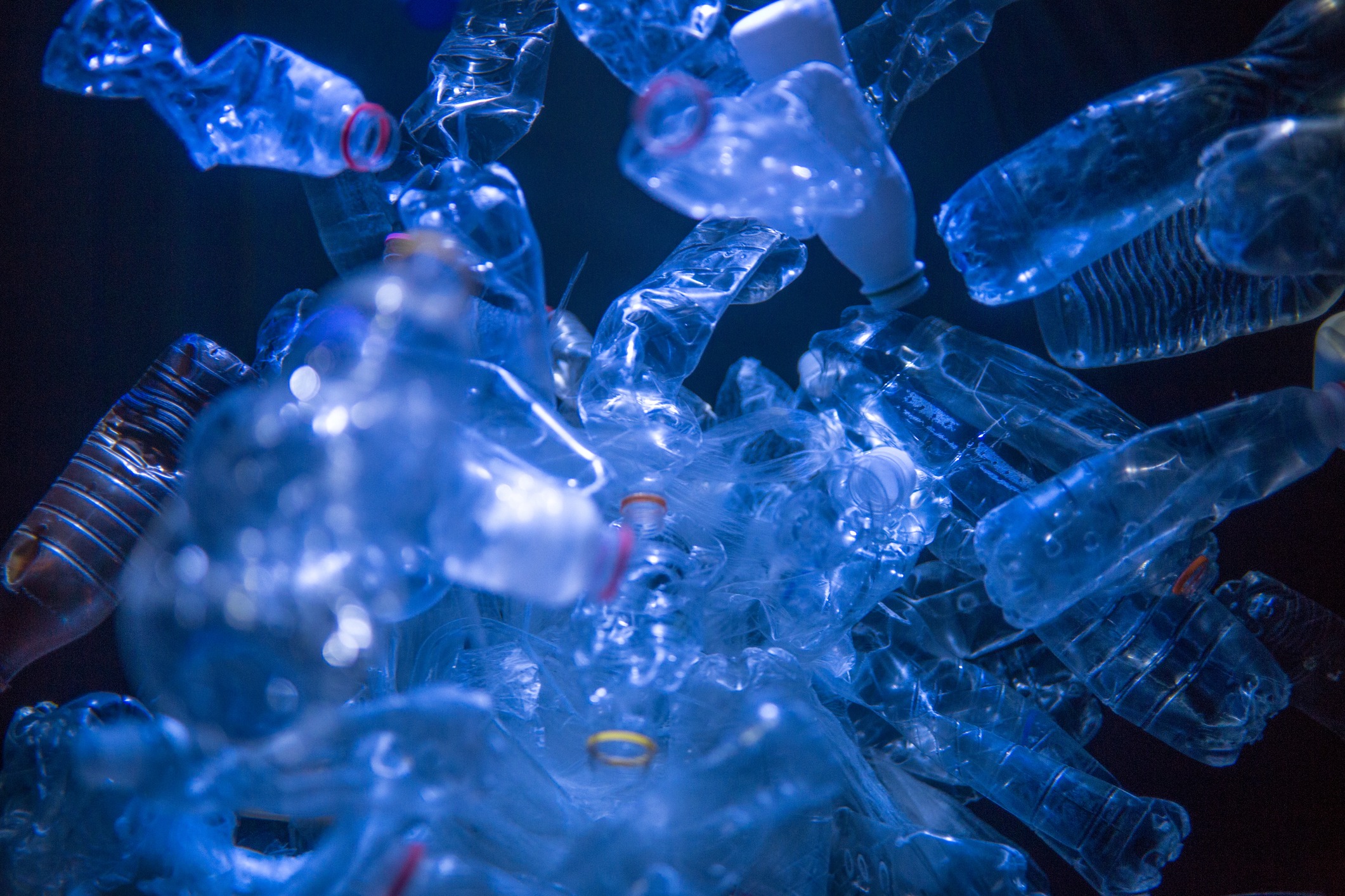 Plastic IQ: advancing company decision-making on plastics