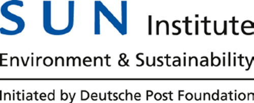 Sun Institute of Environment & Sustainability Logo