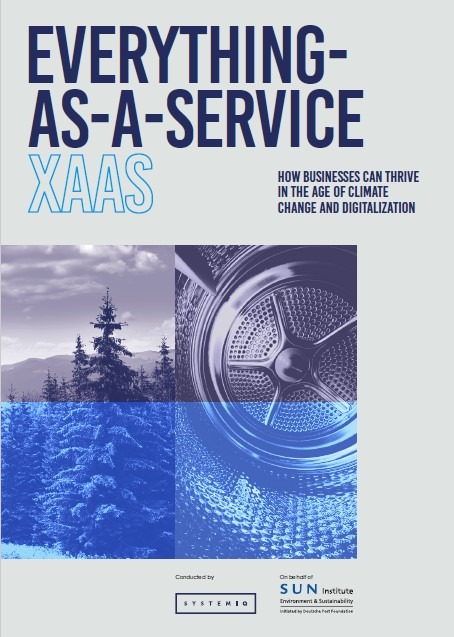 XAAS: Making It Work Report