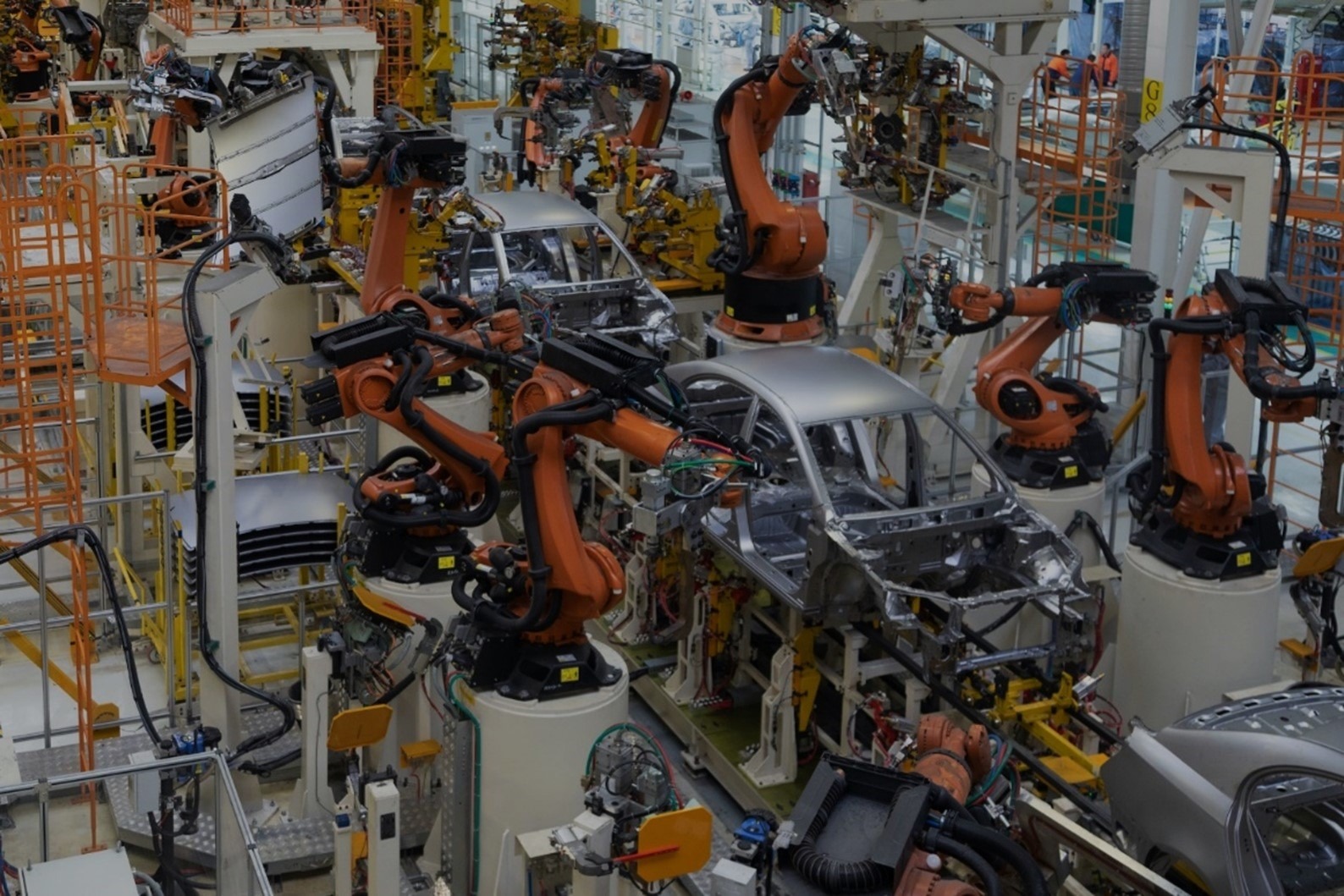 Automotive circularity: policy insights for EU, US and China