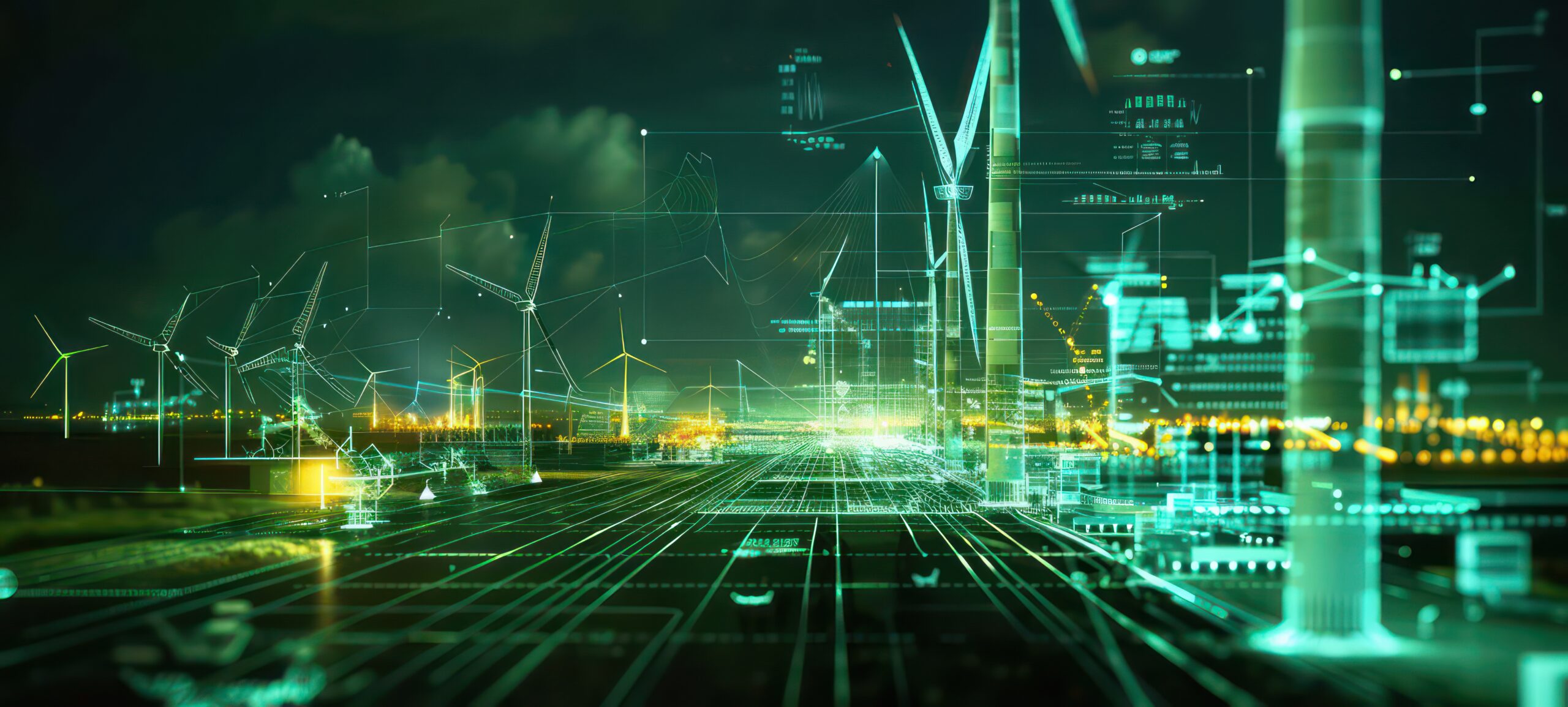 Breaking through: the decisive decade for climate technologies