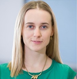 Amy Paterson