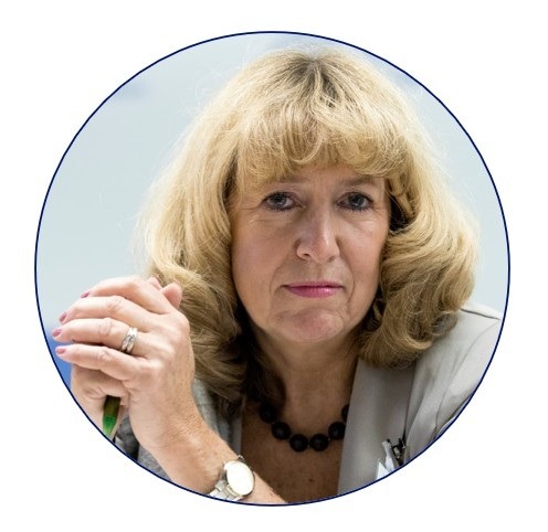 Astrid Schomaker
