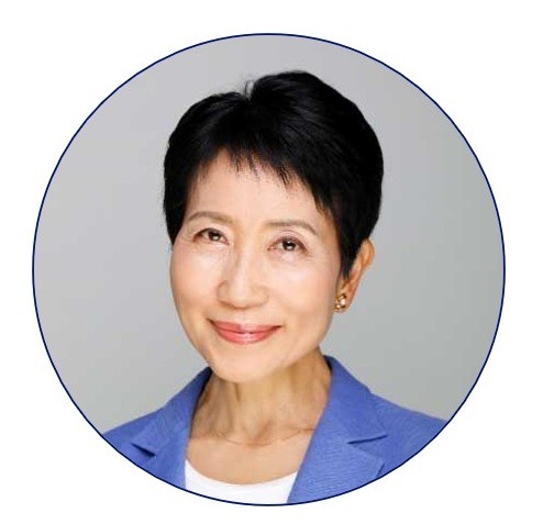 Naoko Ishii