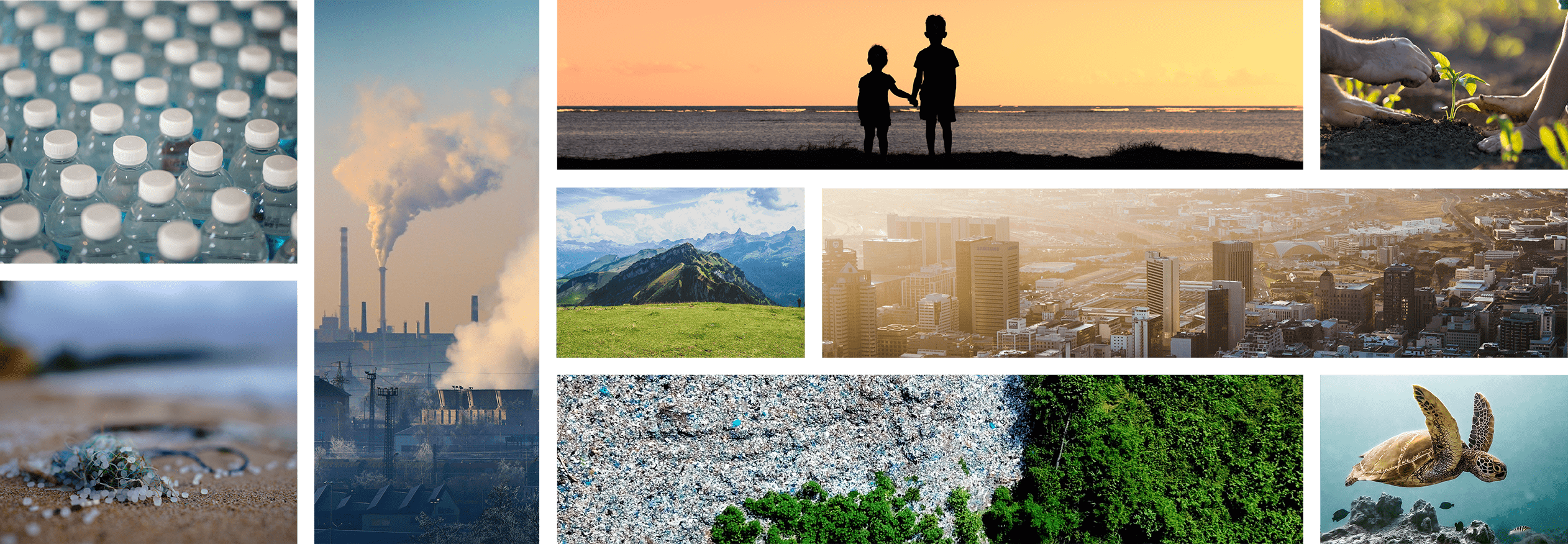 Breaking the Plastic Wave 2025