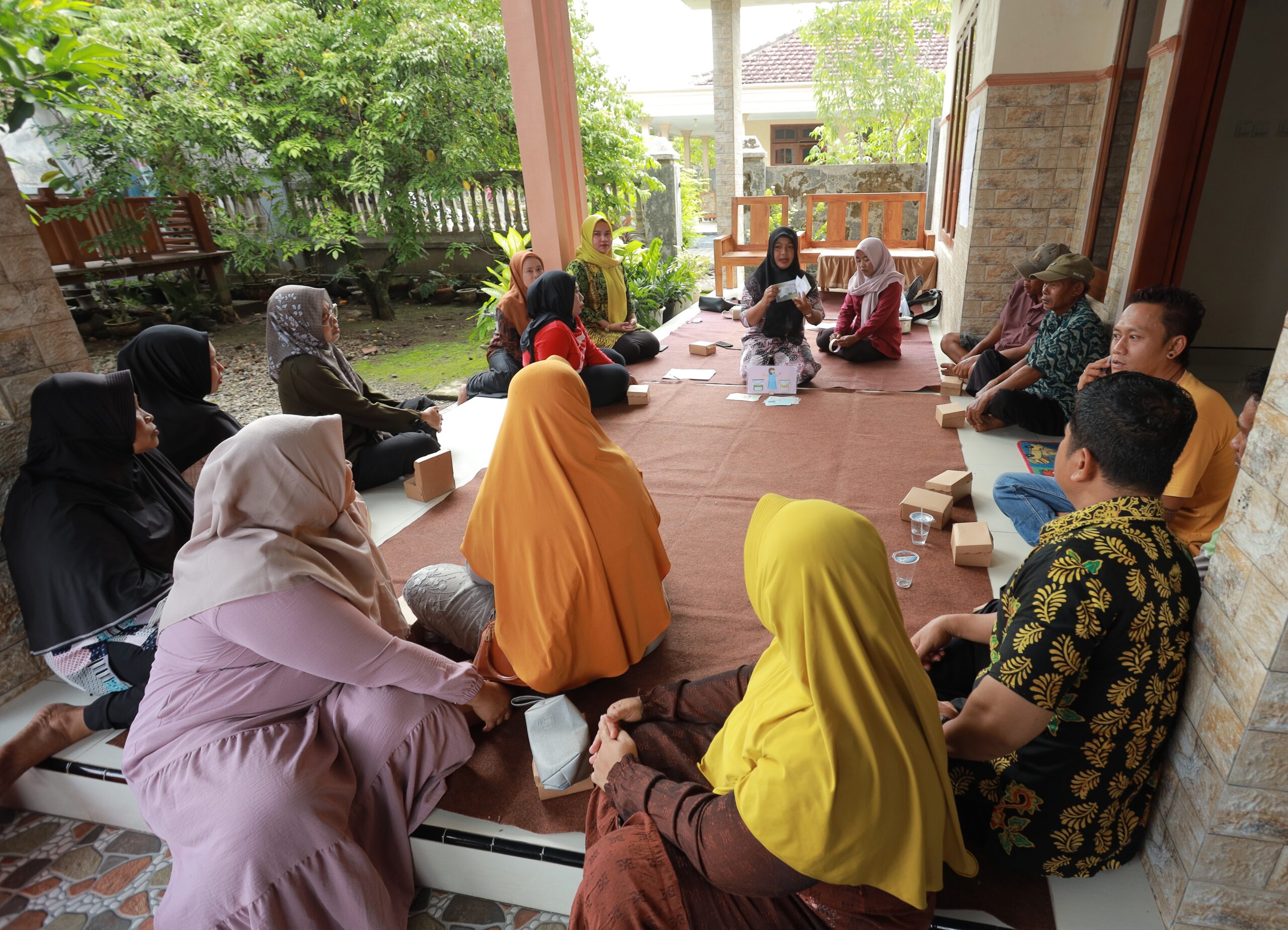 Project STOP passes 100,000 tons of waste collected as circular system expands in Banyuwangi