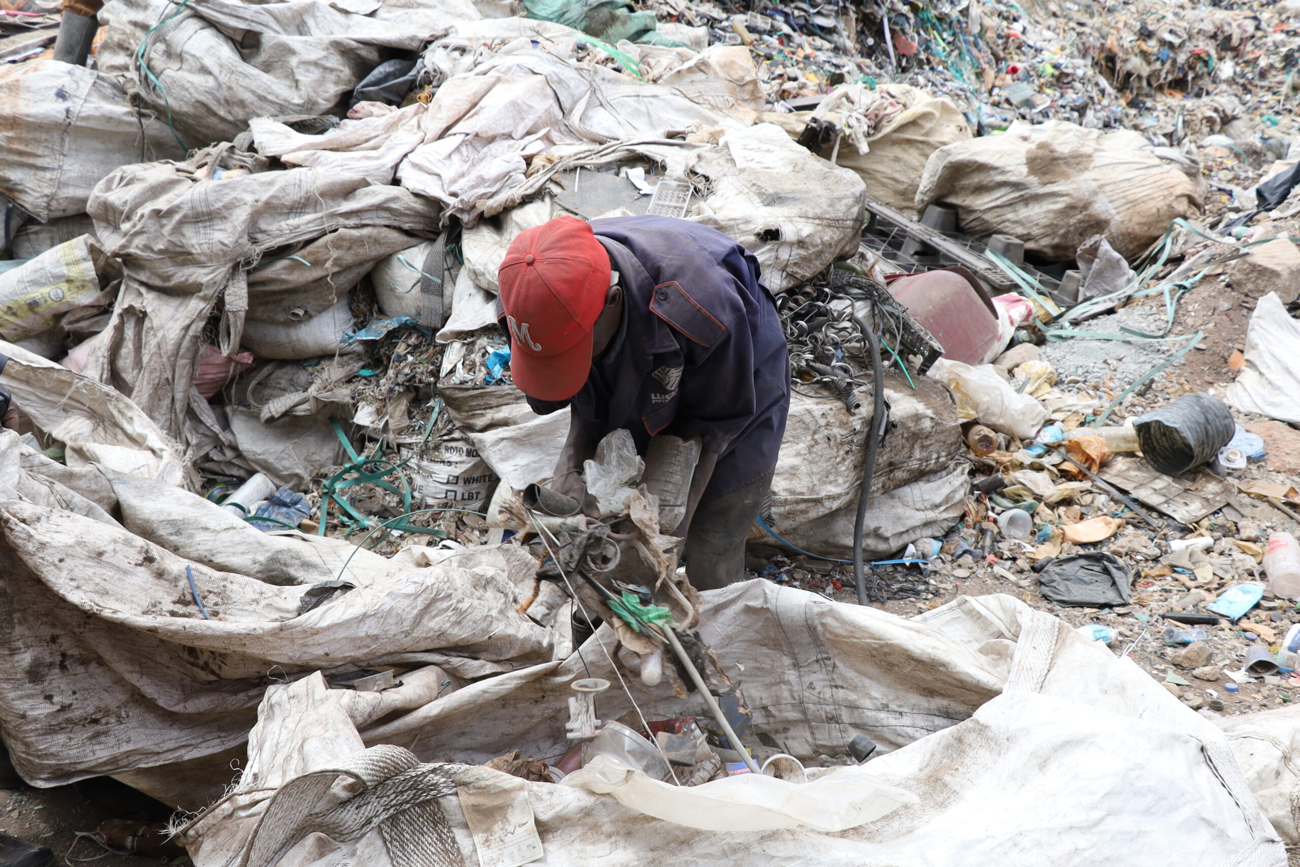 Kenya’s $700m circular economy investment opportunity