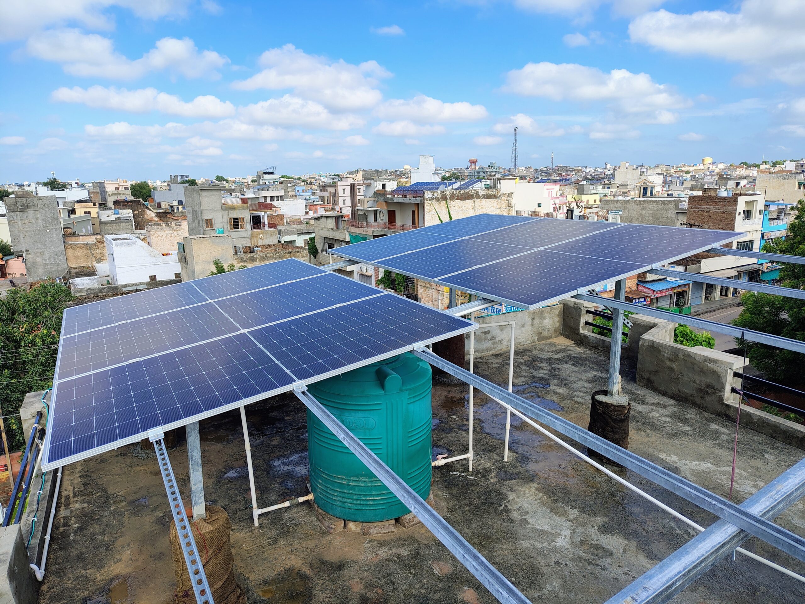 How smarter development & catalytic finance can unlock private investment for clean energy in EMDEs