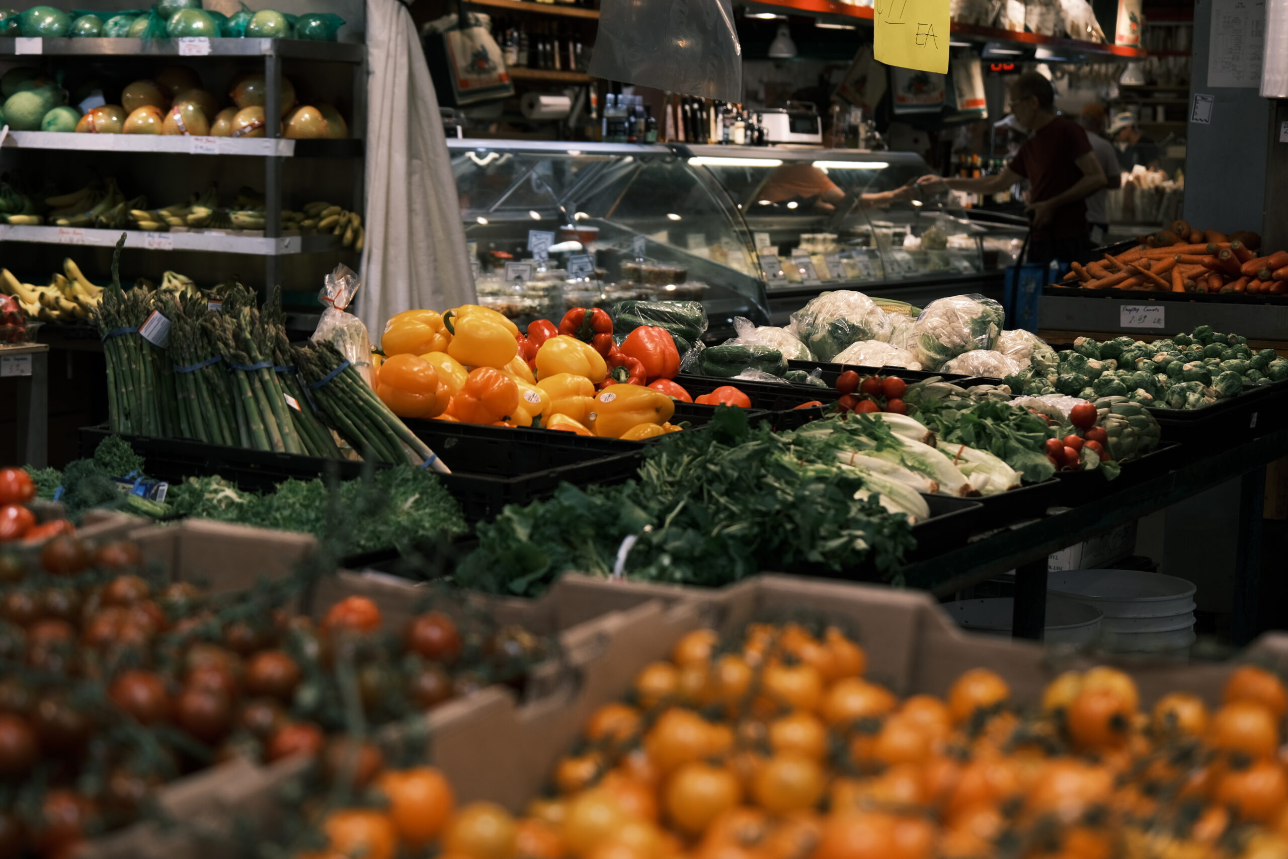 Taking Root: The Case for Plant-Based Proteins in UK Retail