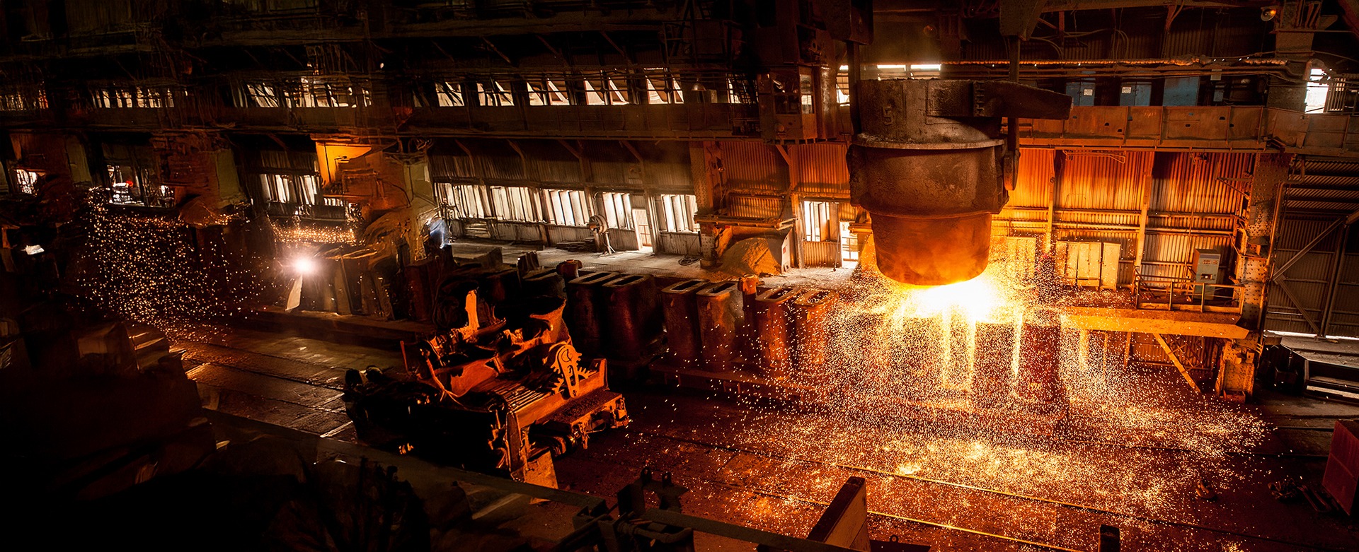 Steel-IQ: navigating the inertia of the net-zero steel transition