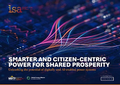 AI for Smarter Power Systems