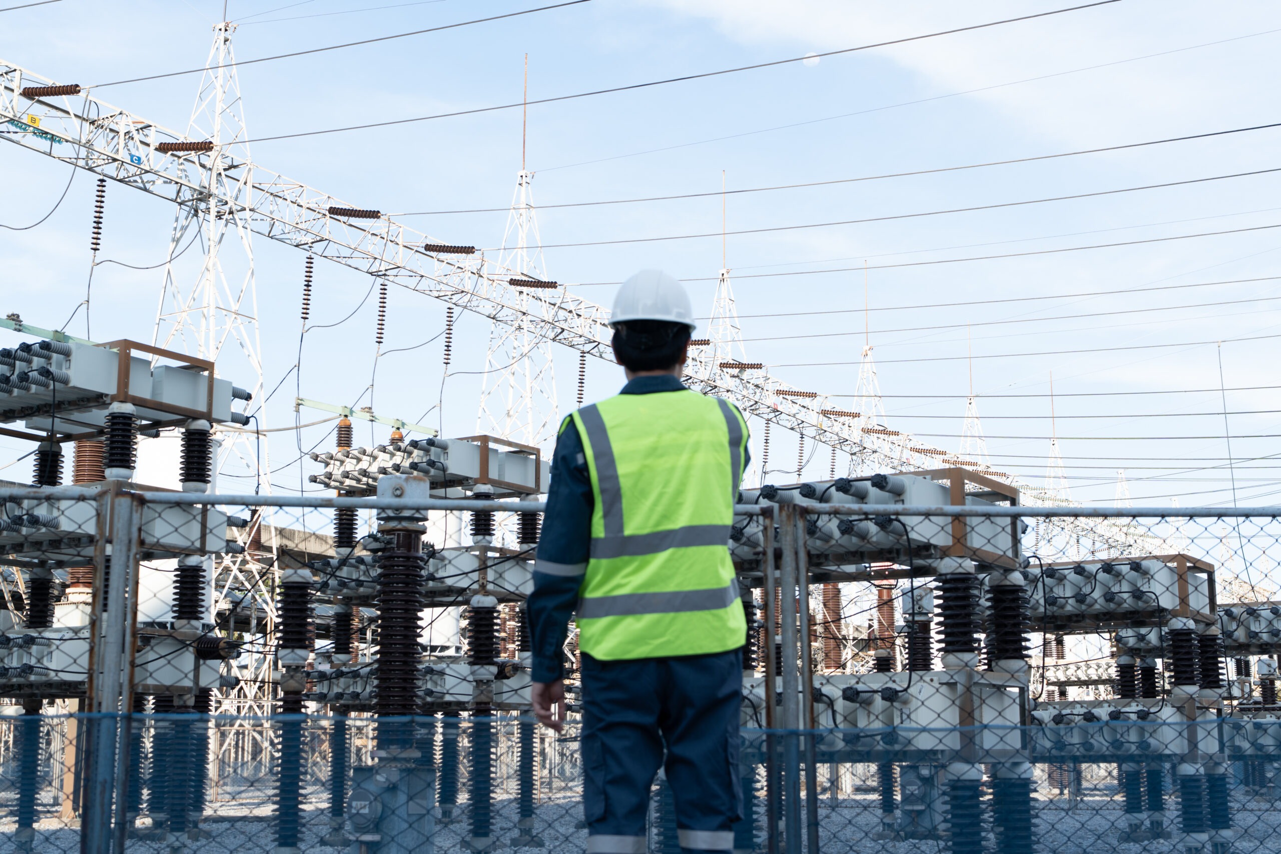 AI for Smarter Power Systems